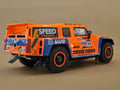Hummer H3 Proto Dakar '13 Robby Gordon