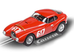 Ferrari 166/212 MM Mille Miglia '52