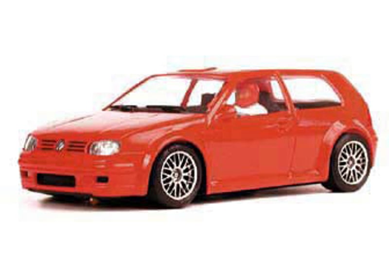 NINCO catalogue picture of Volkswagen Golf GTI