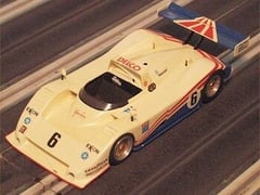 Chrysler Patriot WSC n6
