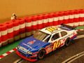 Ford Fusion 'Sherwin-Williams' #16
