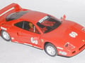 Scalextric Car Restorations picture of Scalextric C291