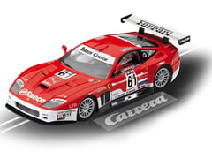 Ferrari 575 GTC Barron Connor Racing LM 2004