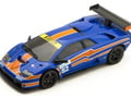 Lamborghini Diablo GTR "Nogaro"