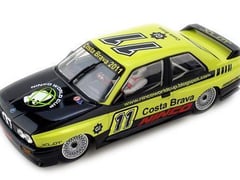BMW M3 "World Cup 2011"
