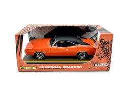 1968 Bengal Charger Special Edition