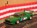 Neldo.net picture of Scalextric Spain BMW M1 (Color: green)