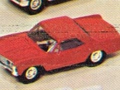 Buick Riviera '64