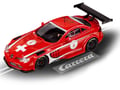 Mercedes-Benz SLR McLaren GT SLR. CLUB. Trophy 2008, No. 8