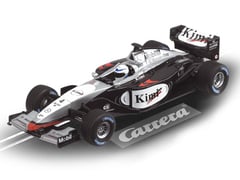 McLaren-Mercedes MP 4/17 No.4