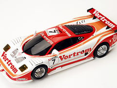 Mosler MT900R "Vortrom"