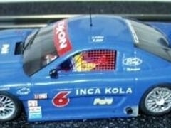 Ford Mustang Cobra n6