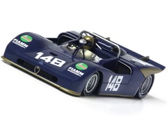 Alfa Romeo T33/3 n. 148 Trento-Bondone 1971