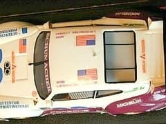 Porsche 911 GT2 Evo. n99