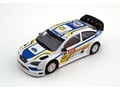 Ford Focus WRC "RACC 2009"