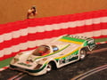 Porsche 956 'Skoal'