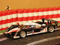Peugeot 908