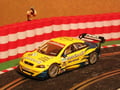 Opel Astra V8 Coupé DTM 'Bleekemolen'