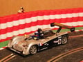Cadillac Nortstar 'Le Mans 2001'