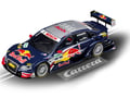 Audi A4 DTM 2008 Audi Sport Team Abt Sportsline 'M. Ekström'