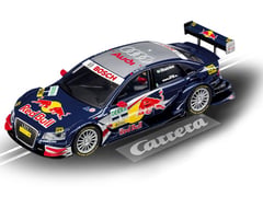 Audi A4 DTM 2008 Audi Sport Team Abt Sportsline 'M. Ekström'