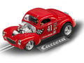 Willys '41 Coupe HotRod, High Performance