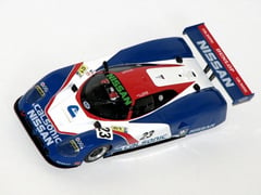 Nissan R89C n23