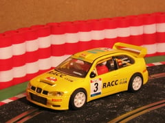 SEAT Cordoba E2 'RACC'
