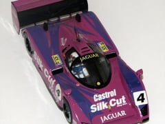 Jaguar XJR 14 n4