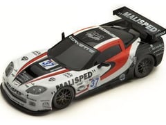 Corvette GT3 Z06 "Malisped"