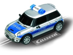 Mini Cooper S 'Polizei'