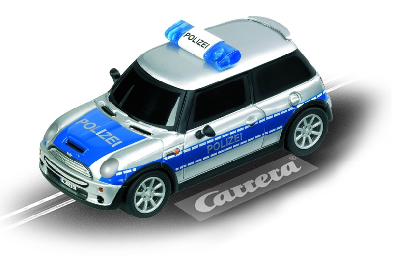 Carrera Toys catalog picture of reference 61089