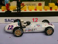 Watson Roadster Dean Van Lines SPL.