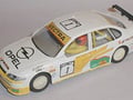 Scalextric Car Restorations picture of Scalextric C2006