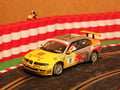 SEAT Toledo Cupra 'ETCC'