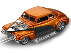 Hotrod '41 High Performance III