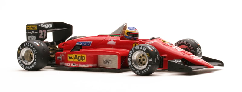 Oficial catalogue picture