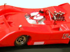 BRM P 154