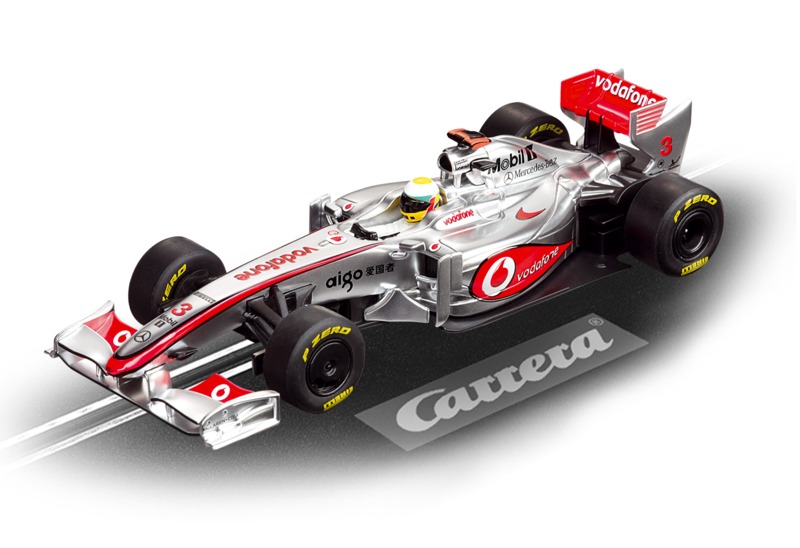 Carrera Toys catalog picture of reference 30599