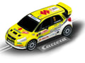 Suzuki SX4 WRC No.11 RMC 2008