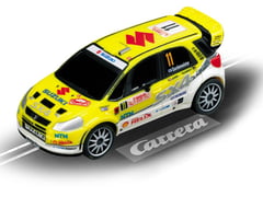 Suzuki SX4 WRC No.11 RMC 2008