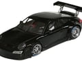 Porsche Road Car