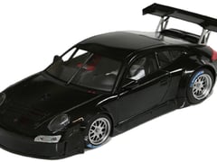 Porsche Road Car