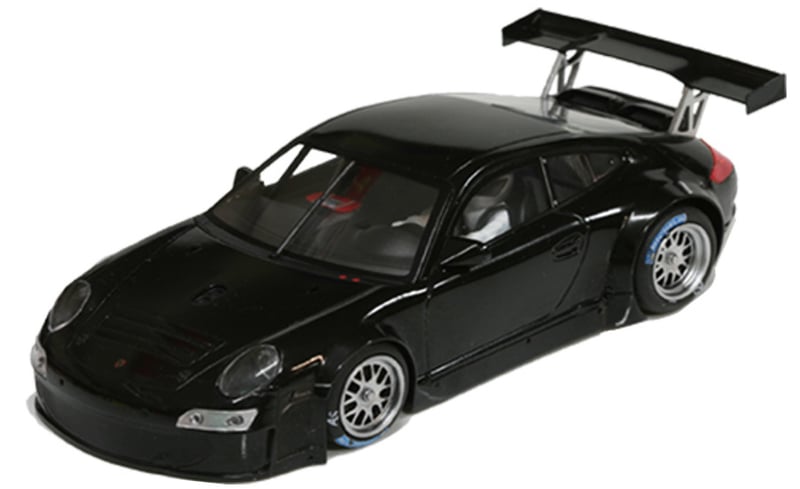 Porsche Road Car