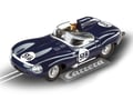 Jaguar D-Type Mille Miglia '57
