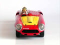 Slot Classic catalogue picture of Pegaso Spyder Circus