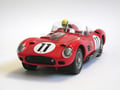 Slot Classic catalogue picture of TR 59/60 Le Mans 1960