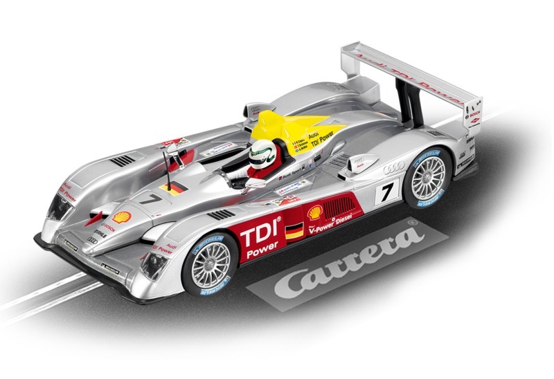 Carrera Toys catalog picture of reference 27205