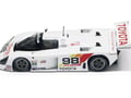 Toyota 88C - n. 98 24h Daytona 1989