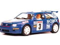 Volkswagen Golf Sony
